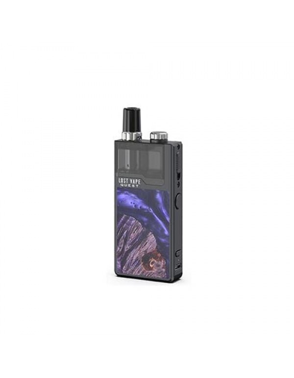 Orion Q-Pro 24W Pod Device - Lost Vape