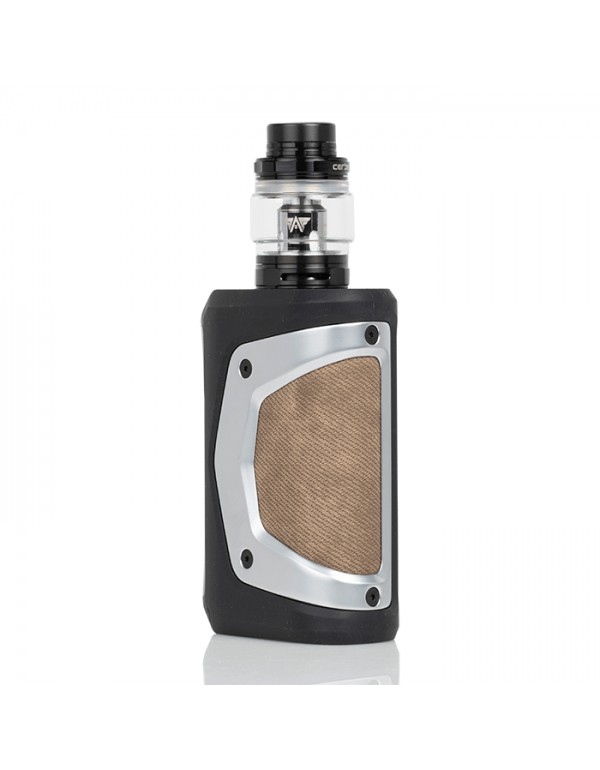 Aegis X Zeus 200W Kit - Geekvape