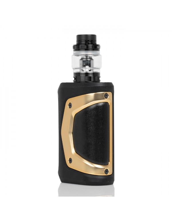 Aegis X Zeus 200W Kit - Geekvape