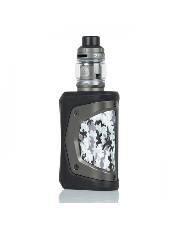 Aegis X Zeus 200W Kit - Geekvape