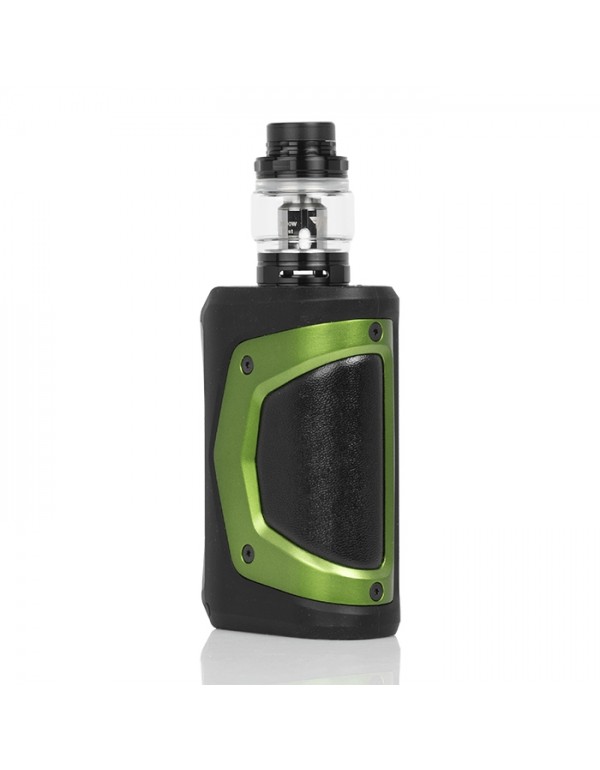 Aegis X Zeus 200W Kit - Geekvape