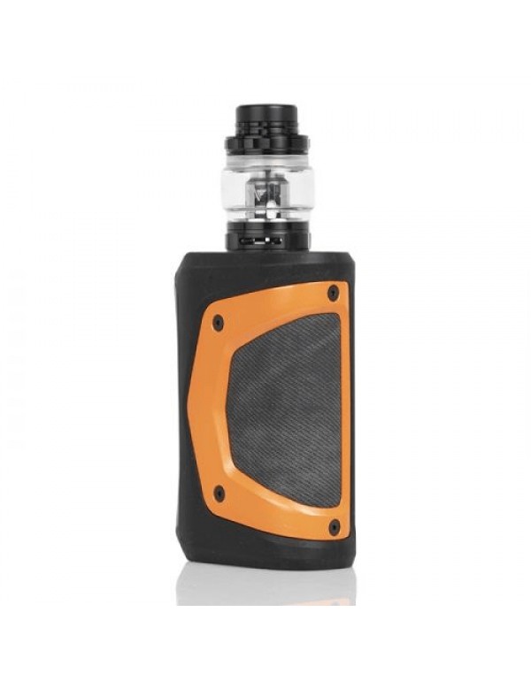 Aegis X Zeus 200W Kit - Geekvape