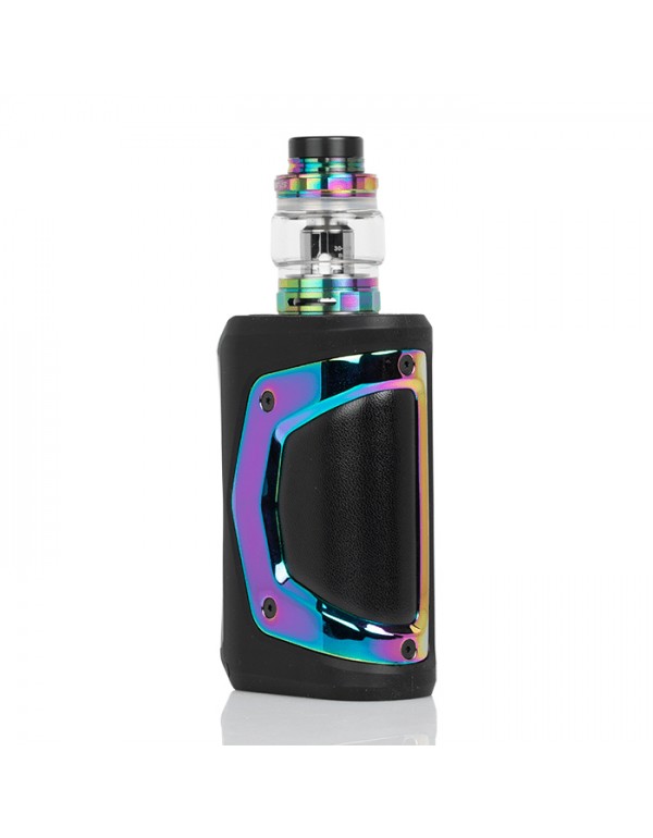 Aegis X Zeus 200W Kit - Geekvape