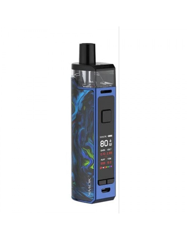 SMOK RPM80 Pod Device Kit