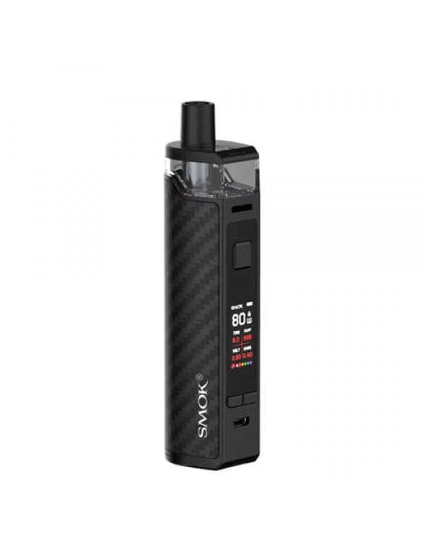 SMOK RPM80 Pro Pod Device Kit