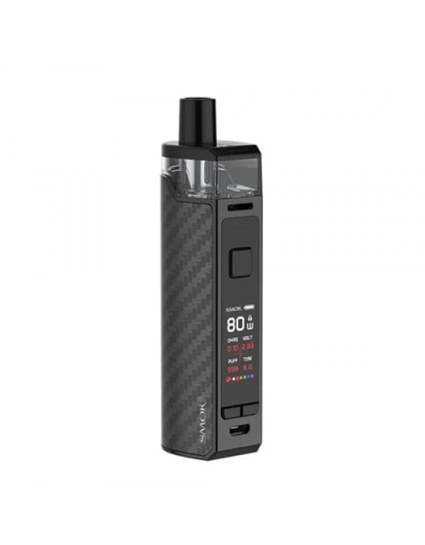 SMOK RPM80 Pod Device Kit