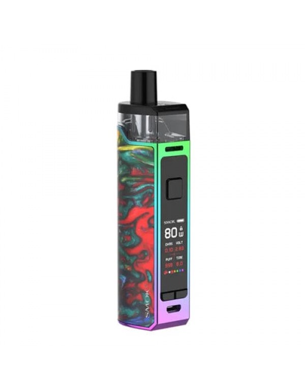 SMOK RPM80 Pod Device Kit