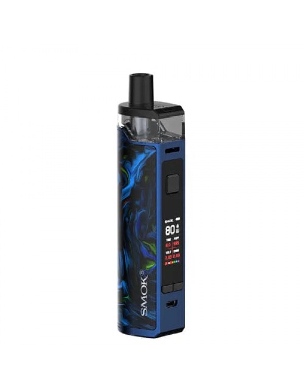 SMOK RPM80 Pro Pod Device Kit