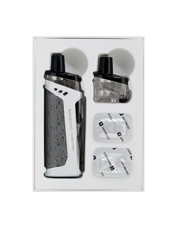 Target PM80 80W Pod System - Vaporesso