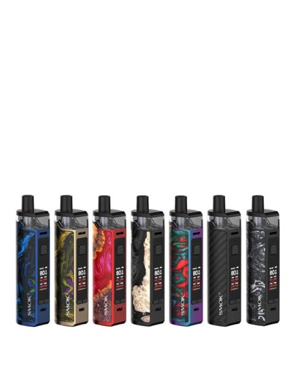 SMOK RPM80 Pro Pod Device Kit