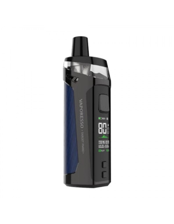 Target PM80 80W Pod System - Vaporesso