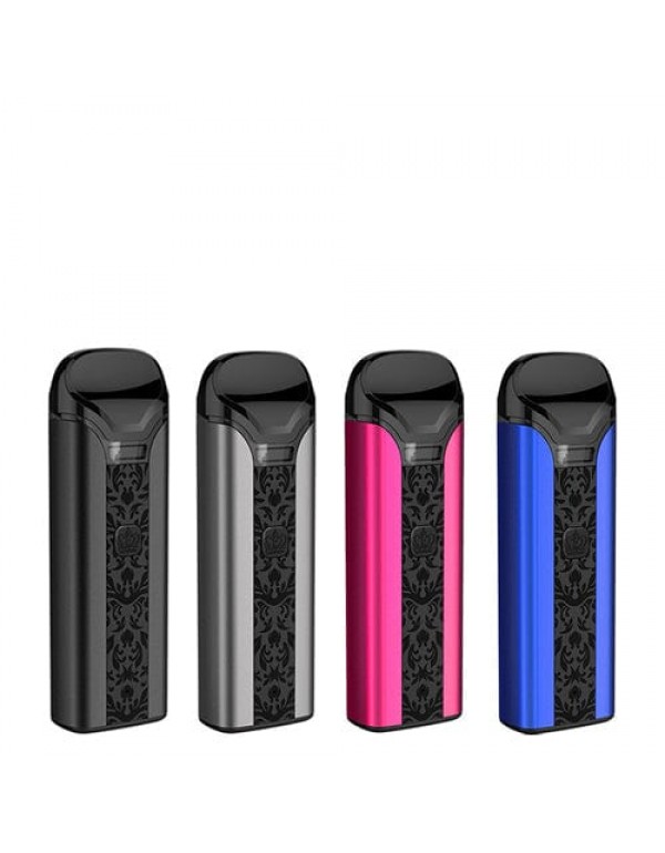 Uwell Crown Pod Device Kit