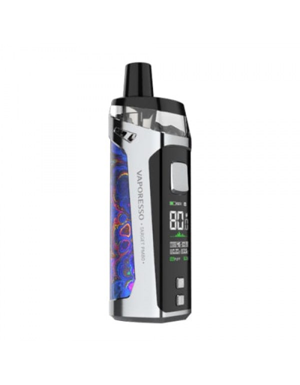 Target PM80 80W Pod System - Vaporesso