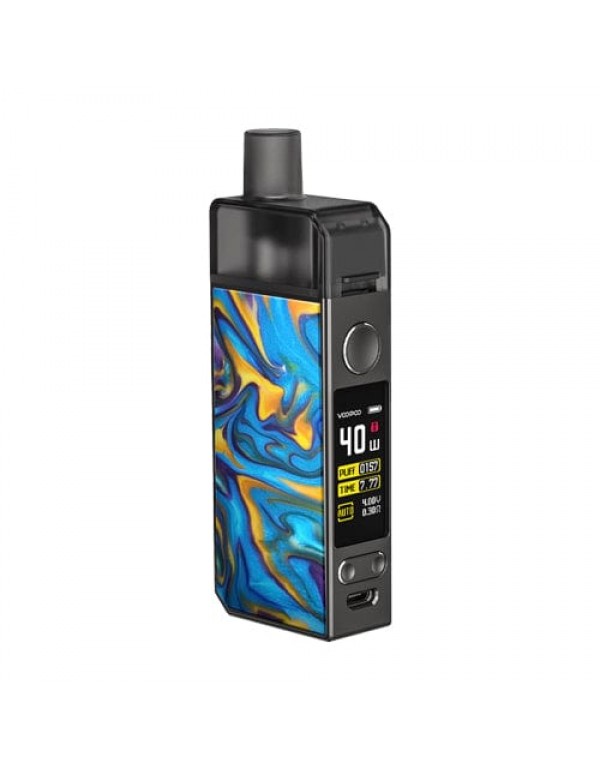 VOOPOO Navi Pod Device Kit