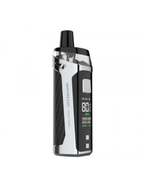 Target PM80 80W Pod System - Vaporesso