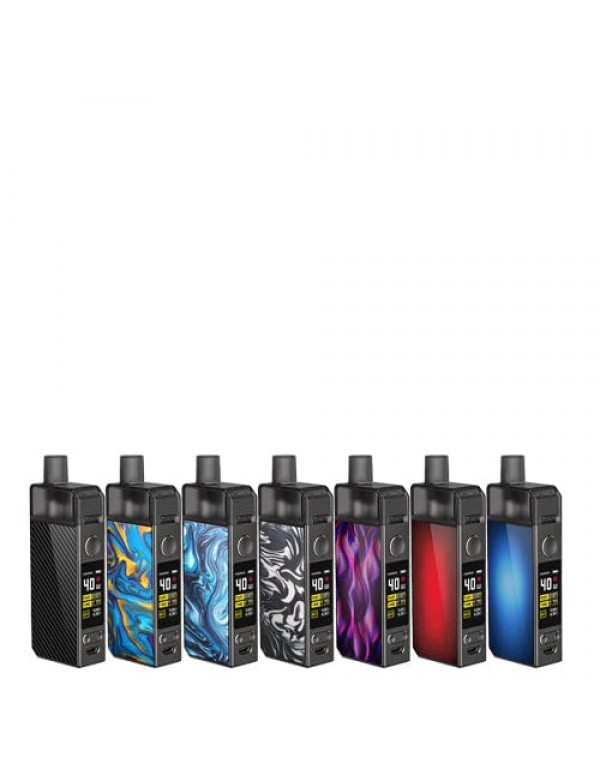 VOOPOO Navi Pod Device Kit