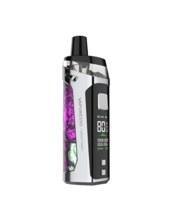 Target PM80 80W Pod System - Vaporesso