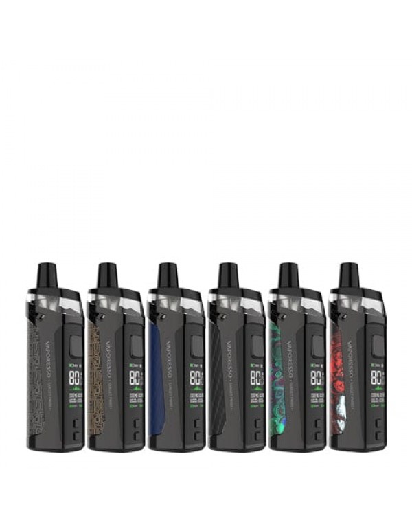 Target PM80 80W Pod System - Vaporesso