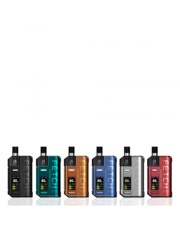 SMOK Fetch Pro Pod Device 80W Kit