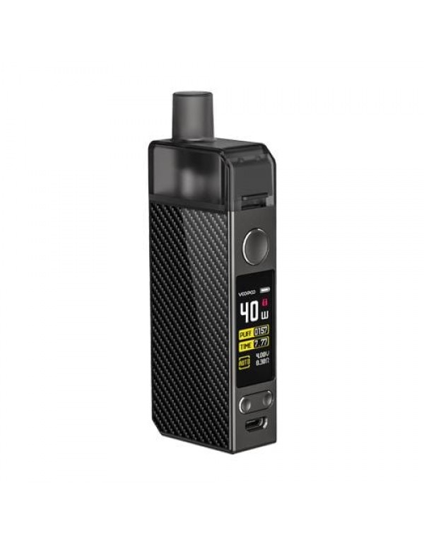 VOOPOO Navi Pod Device Kit