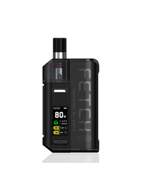 SMOK Fetch Pro Pod Device 80W Kit