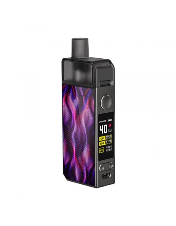 VOOPOO Navi Pod Device Kit