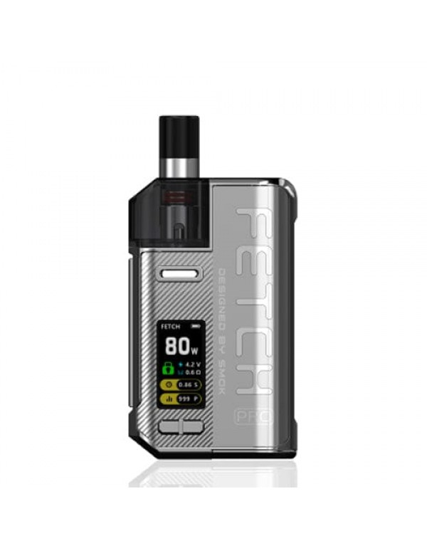 SMOK Fetch Pro Pod Device 80W Kit