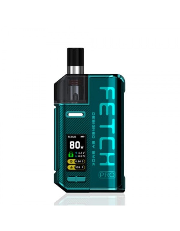 SMOK Fetch Pro Pod Device 80W Kit