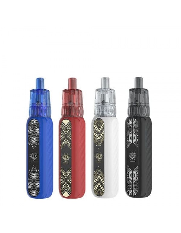 FreeMax GEMM 25W Pod Device Kit