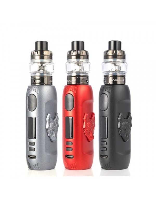 Snowwolf Kfeng 80W Kit