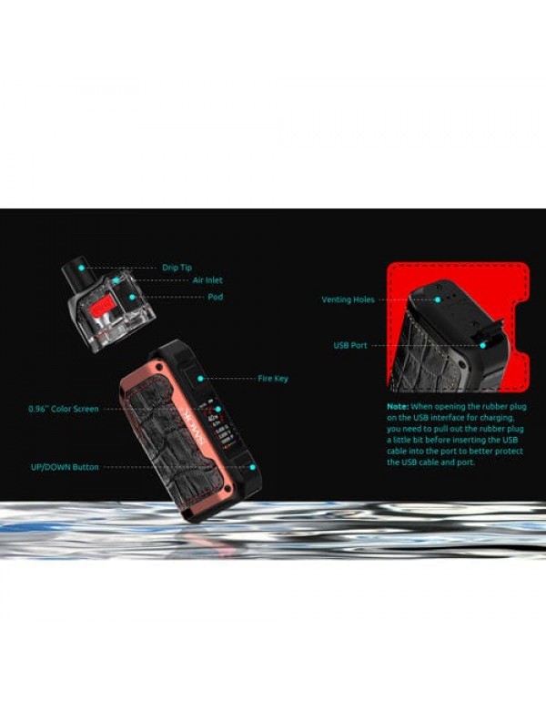 SMOK ALIKE Pod Device Kit