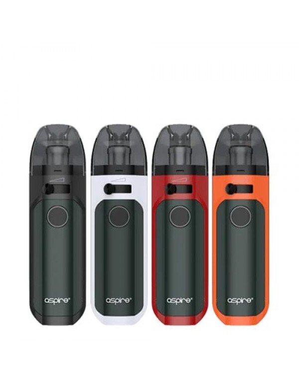 Tigon Pod Device - Aspire