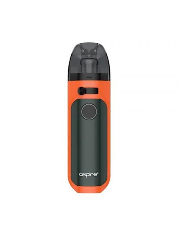 Tigon Pod Device - Aspire