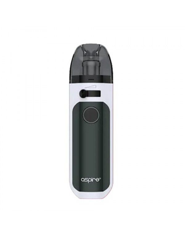 Tigon Pod Device - Aspire