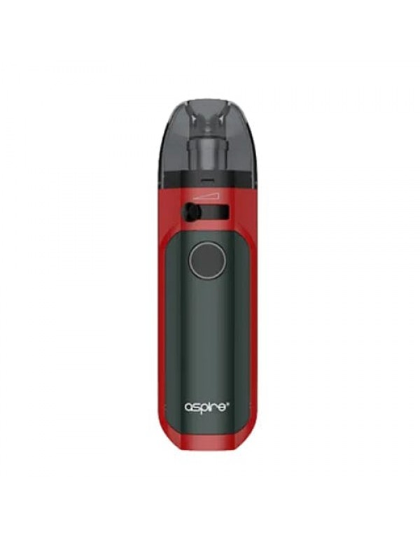 Tigon Pod Device - Aspire