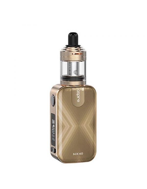 Aspire Rover 2 40W Kit