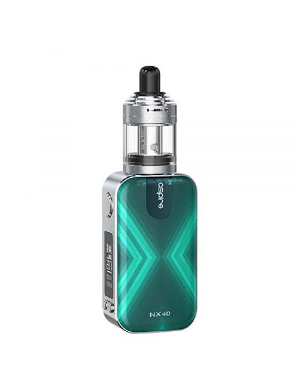 Aspire Rover 2 40W Kit