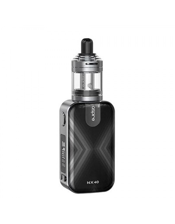 Aspire Rover 2 40W Kit