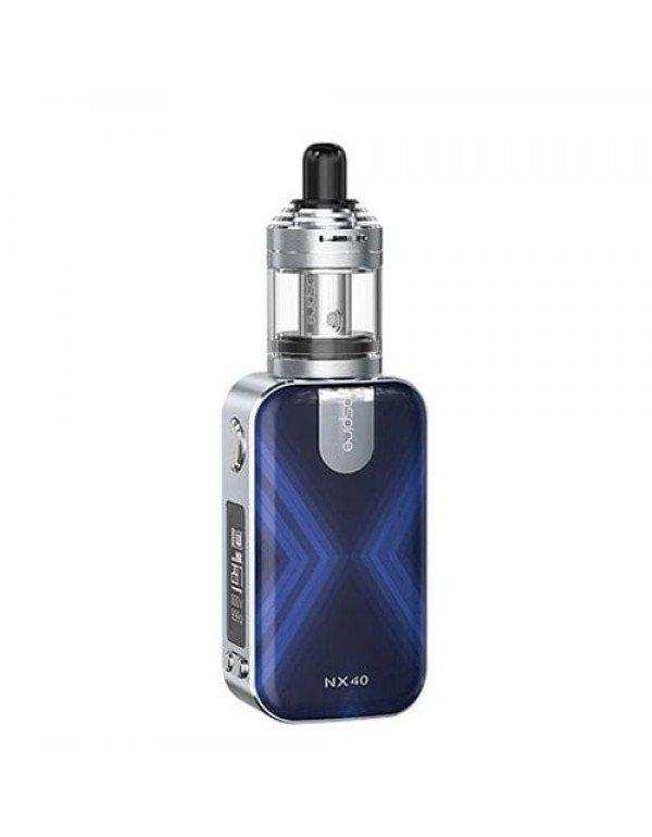 Aspire Rover 2 40W Kit