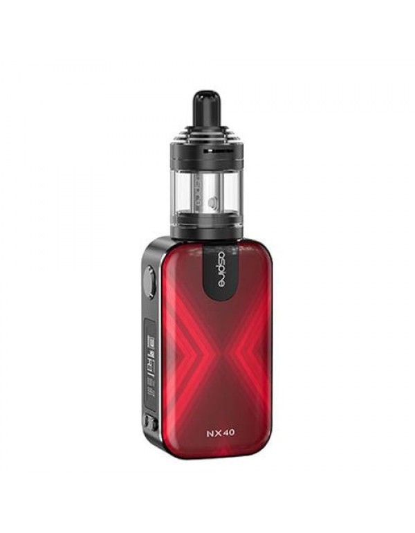 Aspire Rover 2 40W Kit