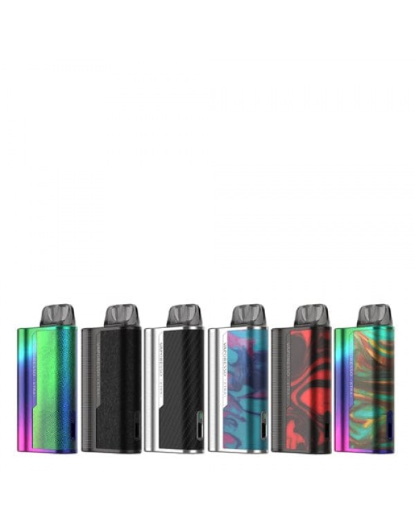 Vaporesso XTRA Pod Device Kit