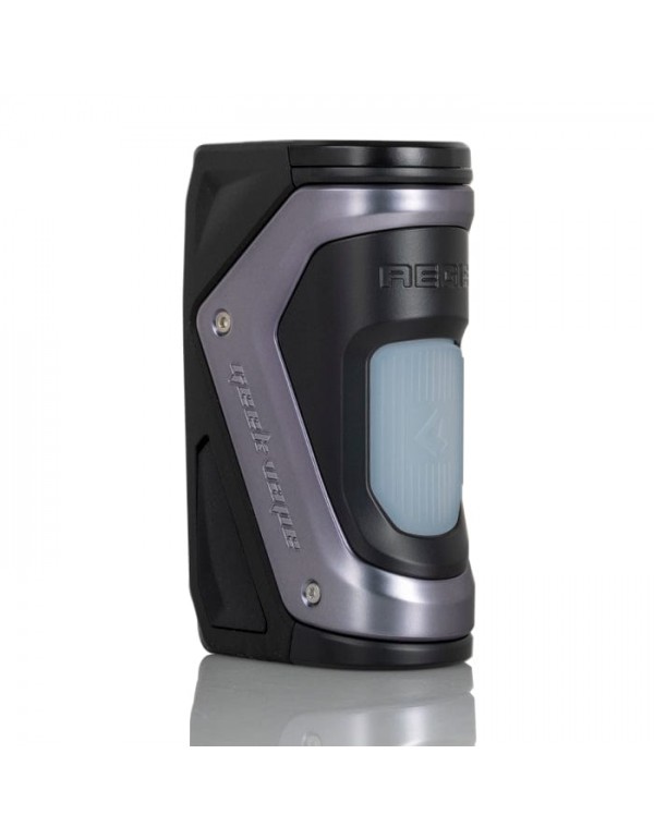 Geekvape Aegis Squonk 100W Box Mod