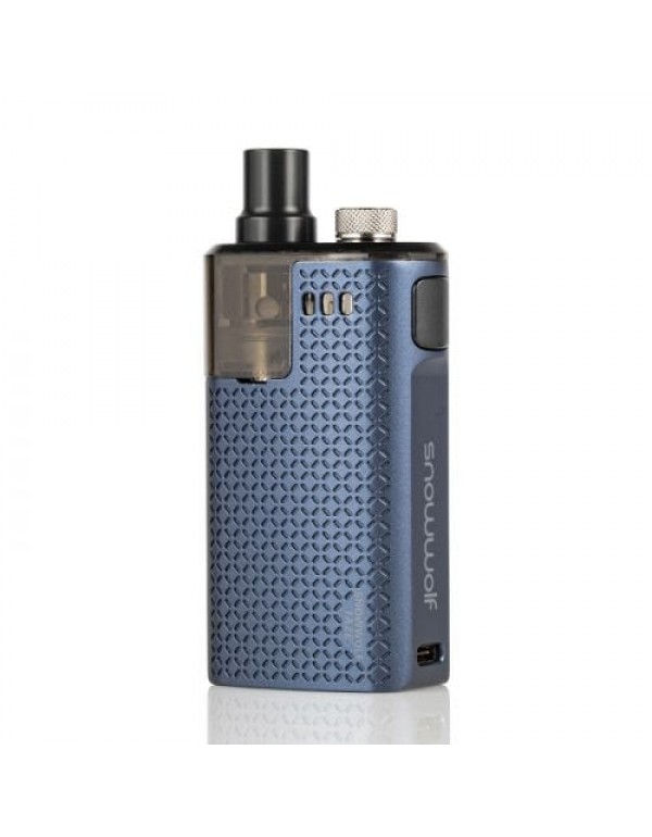 Taze 40W Pod System - Snowwolf