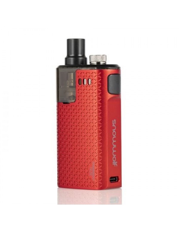 Taze 40W Pod System - Snowwolf