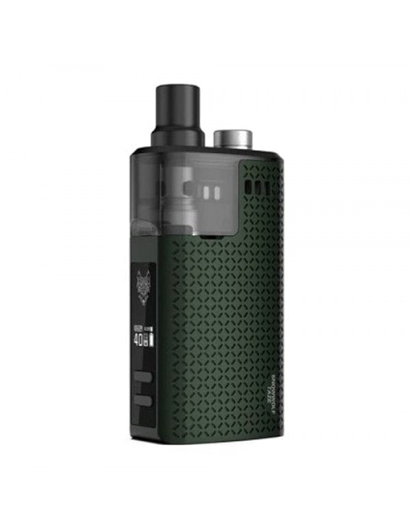 Taze 40W Pod System - Snowwolf