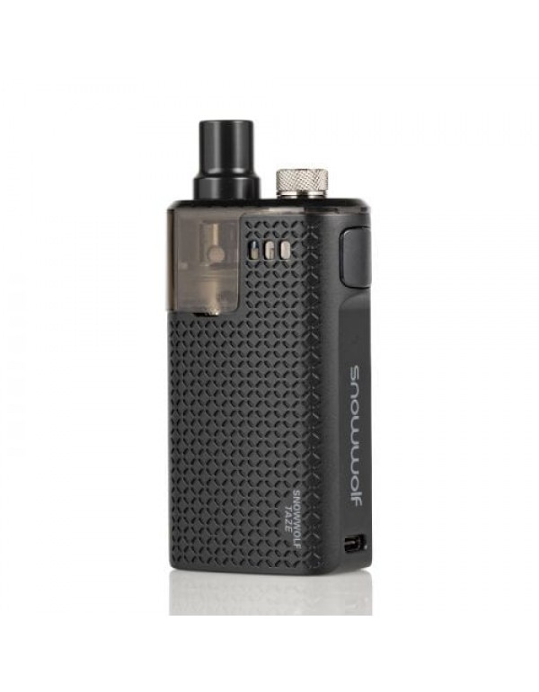 Taze 40W Pod System - Snowwolf