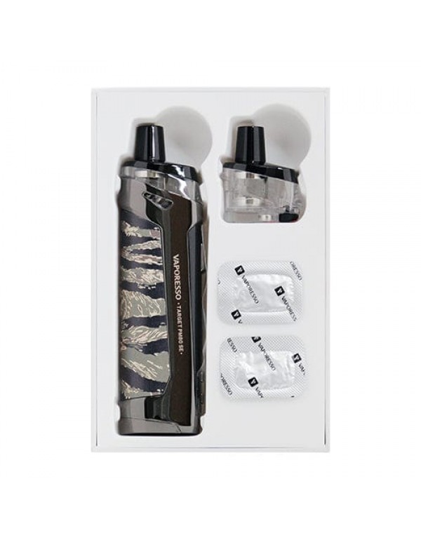 Target PM80 SE 80W Pod System - Vaporesso