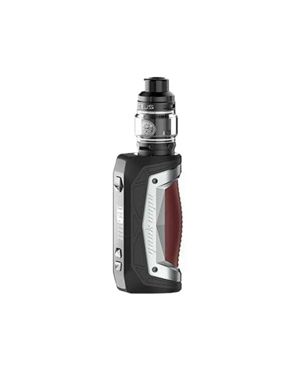 Geekvape Aegis Max 100W Starter Kit