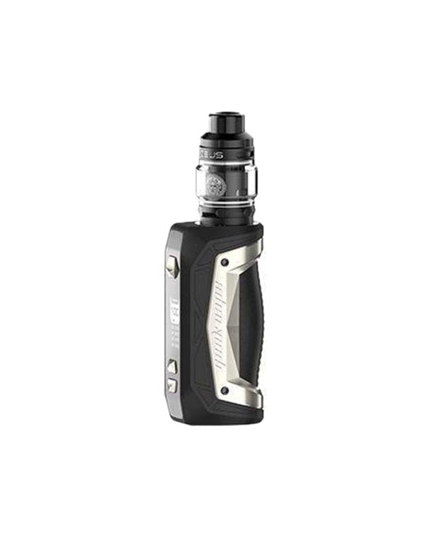 Geekvape Aegis Max 100W Starter Kit