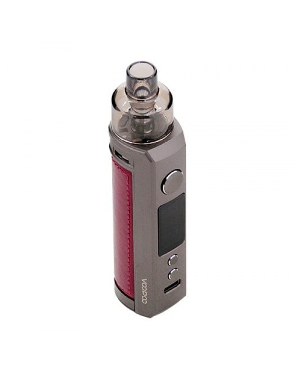 Drag X 80W Pod System - Voopoo